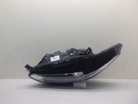 фото thumb №9, Ford mondeo mk5 5 v рестайлинг 19- лампа перед правая