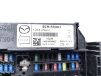 фото thumb №7, Mazda cx-5 рамка / модуль запобіжників 2.2 d дизель 110kw 150 hp 2013 suv