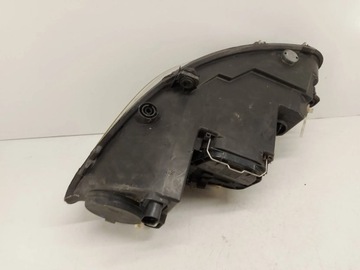 фото thumb №15, Seat leon 2 ii 1p altea рестайлинг 09-12 правая лампа передняя перед фара