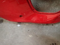 фото thumb №4, Бампер перед kia sportage 16-