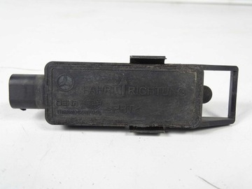 Mercedes W203 W211 W221 ДАТЧИК СВЕТА В СУМЕРКАХ