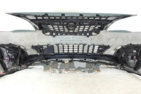 фото thumb №12, Бампер перед передний решётка opel astra 4 j iv 5d hb универсал 09-12 z179