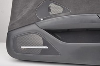 фото thumb №3, Audi a8 d4 обшивка дверь правый перед lift long