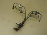 фото thumb №12, Шланг пального трубка трубки hyundai h1 2.5 td d4bf