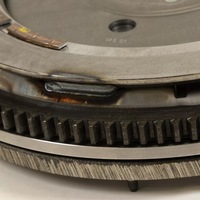 фото thumb №7, Колесо двомасовий iveco daily vi 2.3 504382924 5802794865 dw4 dw6 dw7