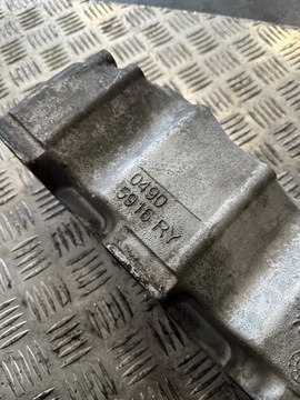 фото thumb №3, Коллектор всасывающий впускной renault midlum dxi 5 7316072