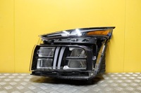 фото thumb №1, Hyundai santa fe рестайлинг 2021- фара лампа полный led левая e01l usa