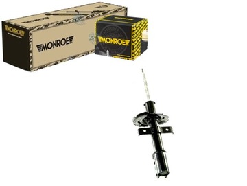 фото thumb №1, Амортизатор renault clio iii clio iv modus 0.9-2.0