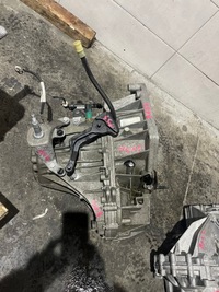 фото thumb №9, Renault kadjar megane коробка передач передач tl4087 двигун 1,2 tce