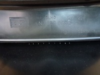 фото thumb №3, Рамка радіо решітка vw polo iii lift 99-01 оригінал