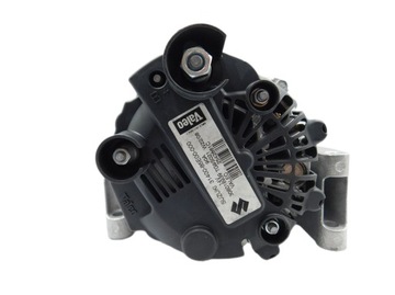 фото thumb №3, Генератор opel meriva a corsa c combo 1.3cdti 16v