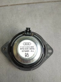 фото thumb №10, Audi a5 sportback 8ta набор динамиков bang olufsen 8t1035223a