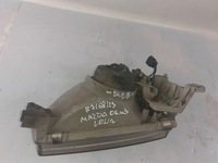 фото thumb №4, Mazda demio фара лівий