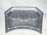 фото thumb №15, Mitsubishi asx 10-20 капот крышка двигателя