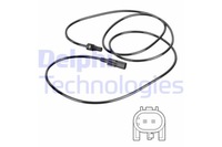 фото thumb №1, Датчик, скорость вращательная колеса delphi ss20795