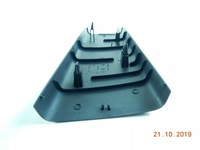 фото thumb №4, Защита стойка левый середина ford fiesta fusion 01-