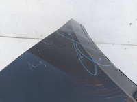 фото thumb №6, Seat ateca левый крыло передний перед