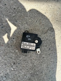 фото thumb №1, Audi q7 4l модуль напряжения аккумулятор