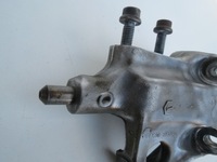 фото thumb №14, Кронштейн кронштейн опрокидывания кабины scania r 2133303 2133302