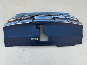 фото thumb №8, Hyundai tucson iv 4 20r- решітка радіатора решітка радіатор + маскувальна накладка 86391-n7000