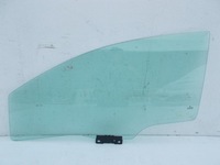 фото thumb №1, Скло ліва передня перед опускна двері vw fox 3d