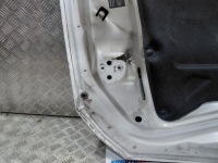 Bmw 5 f10 f11 капот крышка двигателя белый alpin weiss 3 300 Доставка, фото thumb