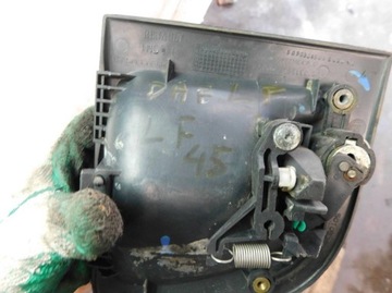 фото thumb №5, Daf lf 45.220 2005r ручка дверь левый перед