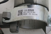 фото thumb №5, Ключ замок зажигания opel adam corsa e 13364322