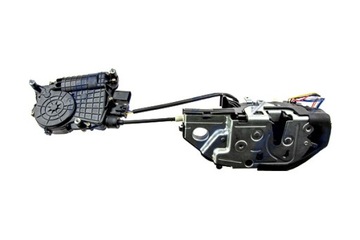 фото thumb №11, Амортизатор центрального замка перед bmw 5gt f07 2009- з опції soft-close