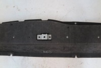 фото thumb №7, Шторка электрическая солнцезащитная стекло задняя задняя bmw 7 e65 e66