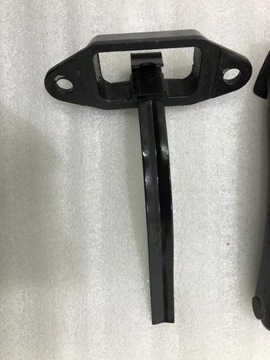 фото thumb №5, Захист заглушка двері задніх mercedes vito w639