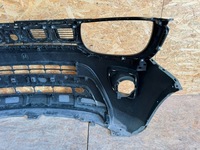 фото thumb №8, Suzuki ignis iii lift бампер перед оригінал 20-