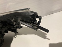 фото thumb №13, Лампа перед праві renault traffic iii / opel vivaro b 260109424r