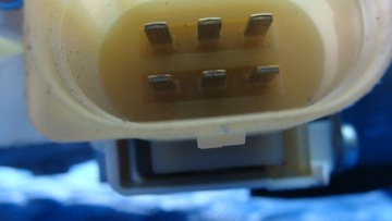 фото thumb №5, Підйомник вікна лівий зад ford s-max 6m21u27001bx