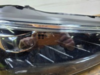 фото thumb №5, Skoda scala лампа перед передня full led права 657941016a