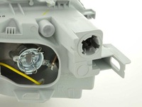 фото thumb №7, Лампа перед права renault laguna 94-98