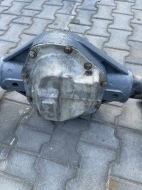 Мост дифференциал mascot mascott 07-10rok 3.0 большой 6,5t Недорого, фото thumb