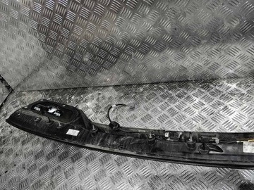 фото thumb №7, Накладка w крышка багажника лампа зад ddodge durango 14-20 20r