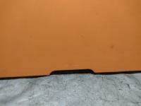 Спойлер вітровик середня верхній scania r 1480482 Київ, фото thumb