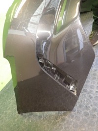 фото thumb №9, Бампер задній kia sorento iv 86611-p2000 20r