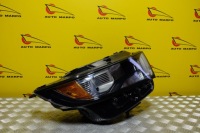 фото thumb №3, Ford edge sport 2014- фара лампа звичайна лінзована тонована r usa