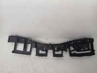 Renault scenic iv направляющая кронштейн бампера задняя 850429336r Недорого, фото thumb