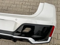 фото thumb №7, Бампер задний задний bmw 7 g70 m набор цвет a96