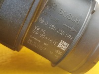 Skoda octavia iii корпус фильтра воздуха 5qf129601g, 5qf129607b Доставка, фото thumb