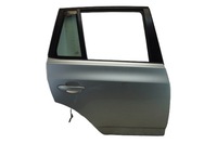 фото thumb №1, Дверь правые зад bmw x3 e83