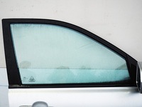 фото thumb №1, Kia sportage ii 2 скло двері права перед передня оригінал