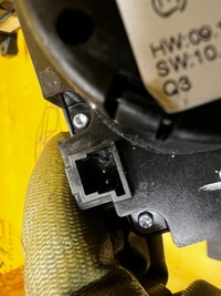 фото thumb №5, Панель перемикач low range dsr підвіска mercedes gl x166