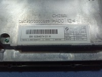 фото thumb №5, Bmw 5 f10 f11 экран дисплей навигации idrive 9284974