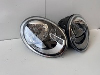 фото thumb №10, Vw beetle 5c лампа ліва права перед оригінал