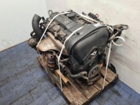 Volvo v40 2.0 t 163 km двигун бензиновий b 4204 t3 Оригінал, фото thumb